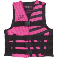 Airhead Trend Life Jacket, Coast Guard Approved, Men's, Women's and Youth Sizes