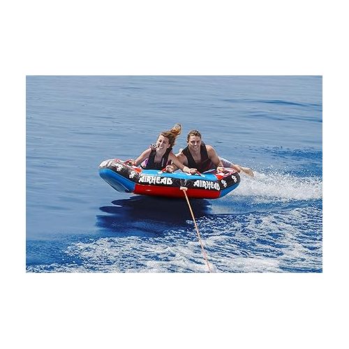  Airhead Griffin, Towable Tube for Boating