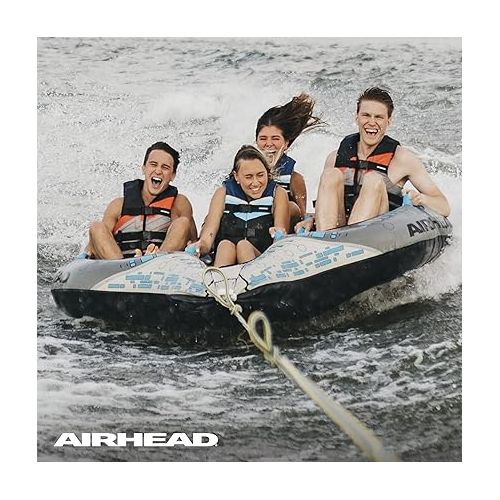  AIRHEAD Towable Tube