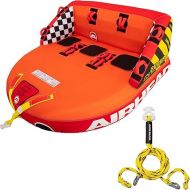Airhead Super Mable Towable + Airhead Heavy Duty Tow Harness
