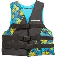 Airhead Tropic Life Jacket | Closed Sided PFD | Child, Youth and Adult