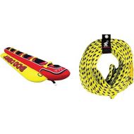 Airhead Jumbo Dog Rope Bundle