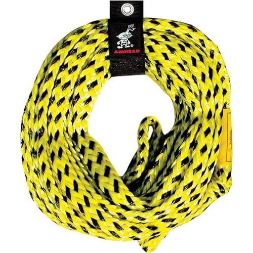  Airhead Jumbo Dog Rope Bundle