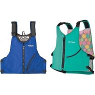 AIRHEAD Base Paddle Vest