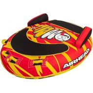 AIRHEAD Oddball 2 | 1-2 Rider Towable Tube for Boating
