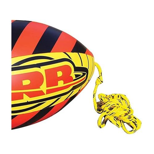  Airhead Orb, Towable Tube Rope Performance Ball, Multiple Color Options Available