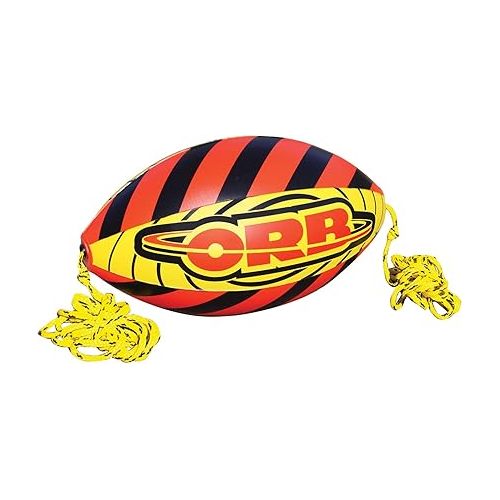  Airhead Orb, Towable Tube Rope Performance Ball, Multiple Color Options Available