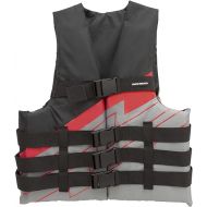 Airhead Bolt Life Vest | Closed Sided PFD | Child, Youth and Adult