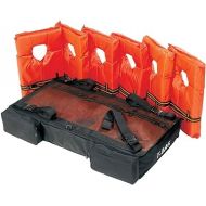 KwikTek T-Top PFD storage bag, holds up to 6 PFDs