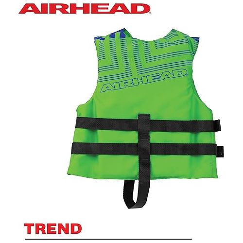  Airhead Children's Trend Life Vest