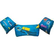 Airhead Water Otter Elite Life Jacket | Flotation Devices for Kids | Multiple Colors Available