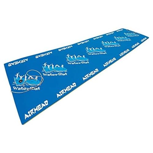  Airhead WATERMAT Fun MAT 22 Plus, 22' x 6' x 2