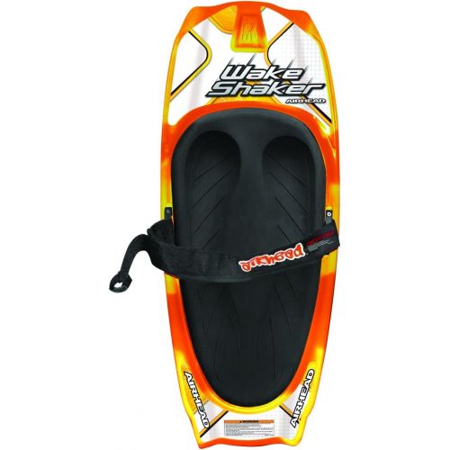  [아마존베스트]Airhead AIRHEAD WAKE SHAKER Kneeboard