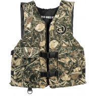 Airhead Youth Sportsman Life Vest with Pockets