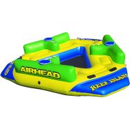 Airhead Inflatable Islands for 4-6 People