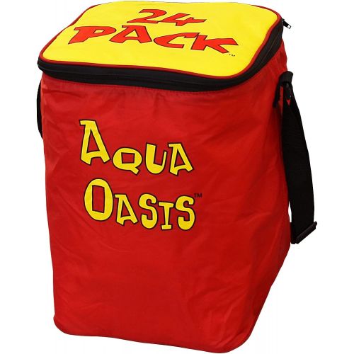  Airhead Aqua Oasis Floating Beverage Cooler