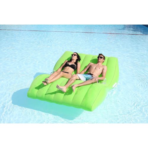  Airhead Sun Comfort Cool Suede Zero Gravity Lounge