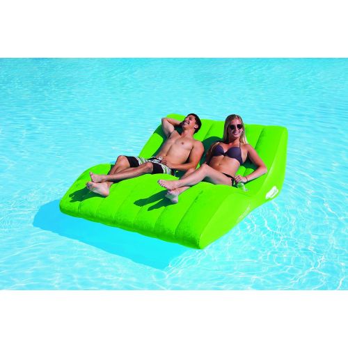  Airhead Sun Comfort Cool Suede Zero Gravity Lounge