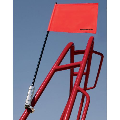  Airhead Kwik Tek FWT-1 Wakeboard Tower Flag Holder