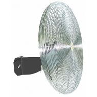 AIRMASTER FAN 24 Commercial Wall-Mounted Air Circulator