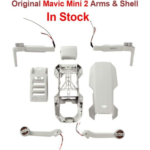  AIROKA Original Mini 2 Full Set(Arms & Body Shell & Middle Frame & Bottom Shell & Upper Cover)