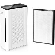 Airthereal Bundle APH260 Air Purifier and 1-pack Spare Replacement Filter, Pure Morning