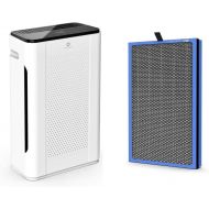 Airthereal Bundle APH260 Air Purifier and 1-pack Medical Grade H13 True HEPA Spare Replacement Filter, Pure Morning