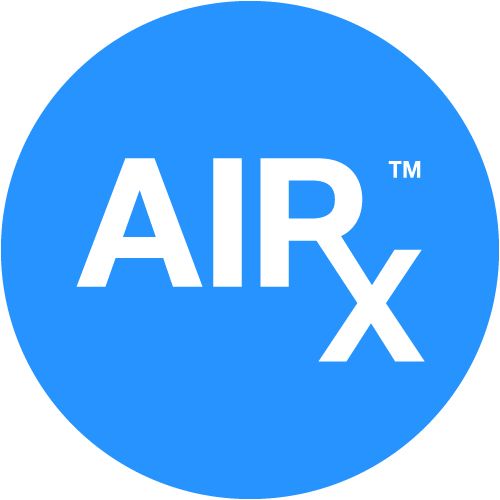  AIRx AiRx Dust 14x20x1 MERV 8 Pleated Filter