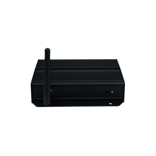  Iadea Xmp-7300 4k Uhd Solid-state Network Media Player - 1080p - Hdmi - Usb - Wireless Lan - Ethernet (xmp7300)