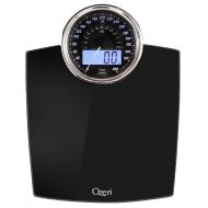 AJ SHOP Digital Body Weight Scale Electronic Lcd Dial Bathroom Health Fitness Weigh 400