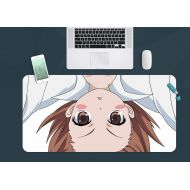 3D A Certain Magical Index 642 Japan Anime Game Non-Slip Office Desk Mouse Mat Game AJ WALLPAPER US Angelia (W120cmxH60cm(47x24))