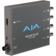 AJA Hi5-4K-Plus 3G-SDI to HDMI 2.0 Converter