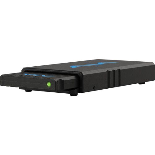  AJA PAK Dock Pro (USB 3.2 Gen 2)