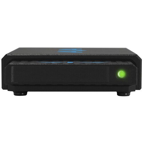  AJA PAK Dock Pro (USB 3.2 Gen 2)