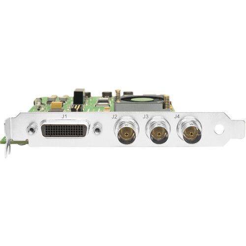  AJA KONA LHe Plus HD/SD PCIe Card