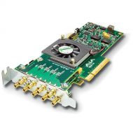 AJA Corvid 88 8-Channel 3G-SDI I/O Card (Low Profile)