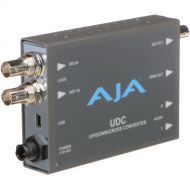 AJA UDC Up/Down/Cross Converter