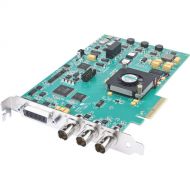 AJA KONA LHe Plus HD/SD PCIe Card with Breakout Cable