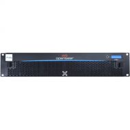 AJA openGear Rackmount Frame for 20 openGear Cards (2 RU)