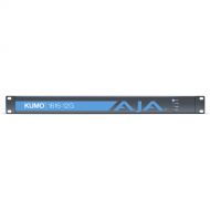 AJA KUMO 1616 Compact 12G-SDI Router (1 RU)