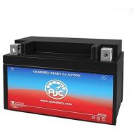 AJC ATX7A Powersports Replacement Battery