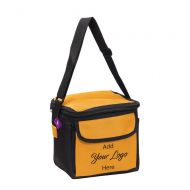 AJKgifts AJK Gifts 6-Pack Cooler / 48-Pieces/Promotional Product with Your Logo Customized #SBBBC-SQKZW