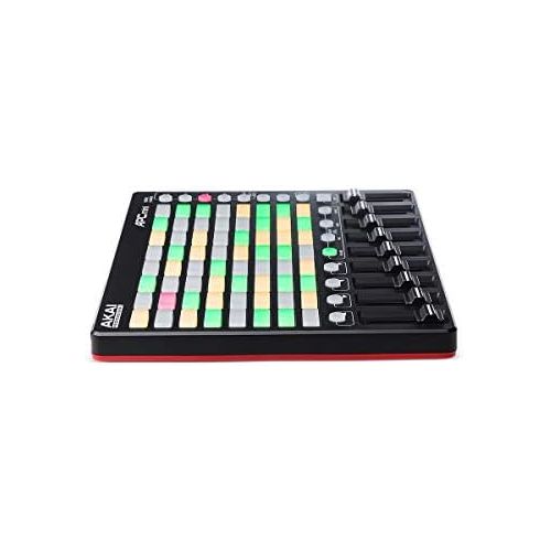  [아마존베스트]AKAI Pro AKAI APC Mini | Compact Ableton Live USB MIDI Performance Controller