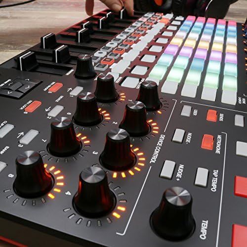  [아마존베스트]AKAI Pro AKAI APC 40 MKII Computer music Controllers