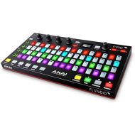 [아마존베스트]Akai Professional Fire  USB Midi Controller Keyboard with FL Studio, RGB LED, Drum Pad, Includes FL Studio Fruity Edition Software