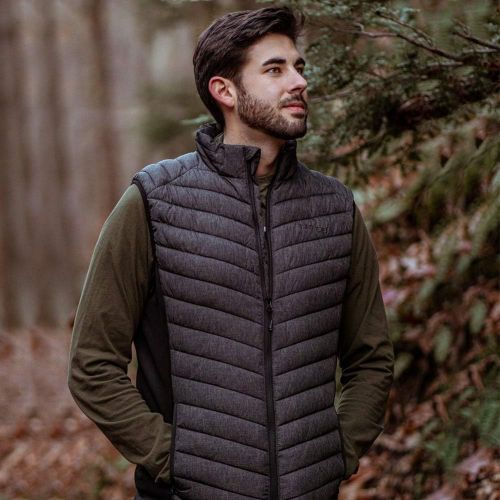  [아마존핫딜][아마존 핫딜] AKASO Nomad Battery Heated Vest (Men, XL)