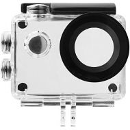 [아마존베스트]AKASO V50/ V50 Elite Waterproof Case for AKASO V50/ V50 Elite Action Camera