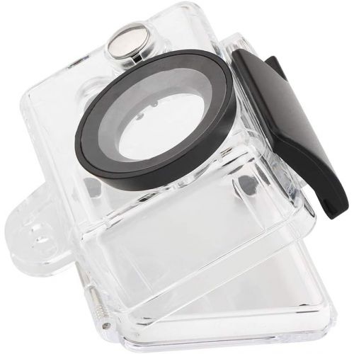  AKASO V50/ V50 Elite Waterproof Case for AKASO V50/ V50 Elite Action Camera