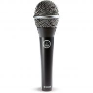 AKG},description:The D8000M Dynamic Vocal Microphone is a handheld dynamic microphone that is ideal for lead vocals. A supercardioid polar pattern guarantees the utmost gain before