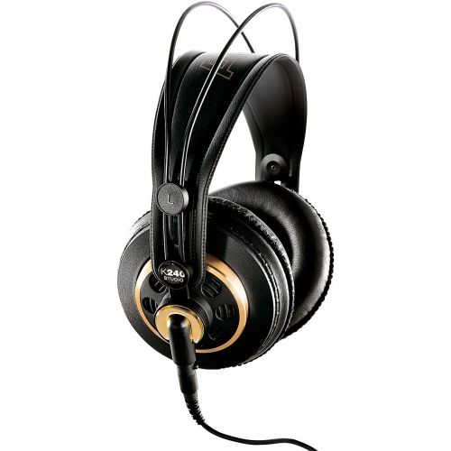  AKG K240 Studio Headphones